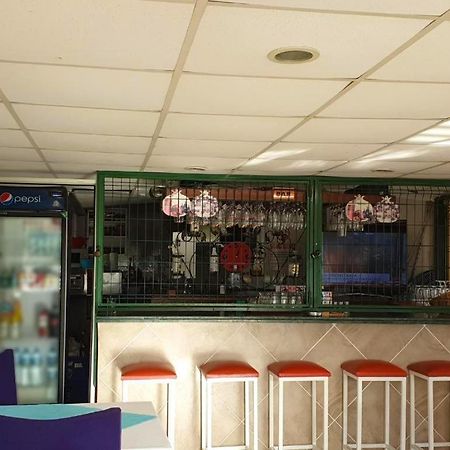 Dalyan Tulip Apart Hotel Exterior foto