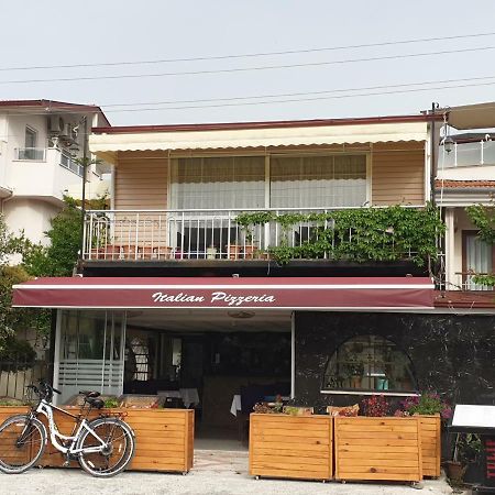 Dalyan Tulip Apart Hotel Exterior foto