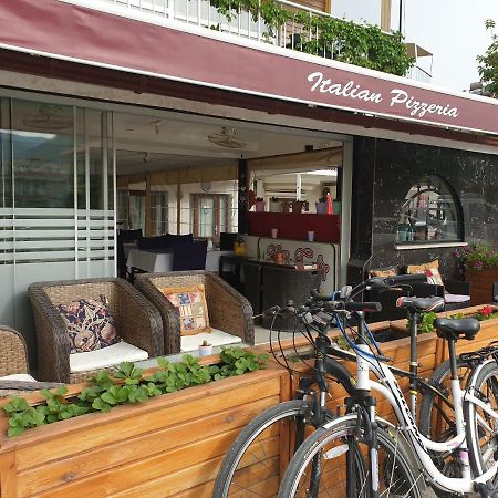 Dalyan Tulip Apart Hotel Exterior foto