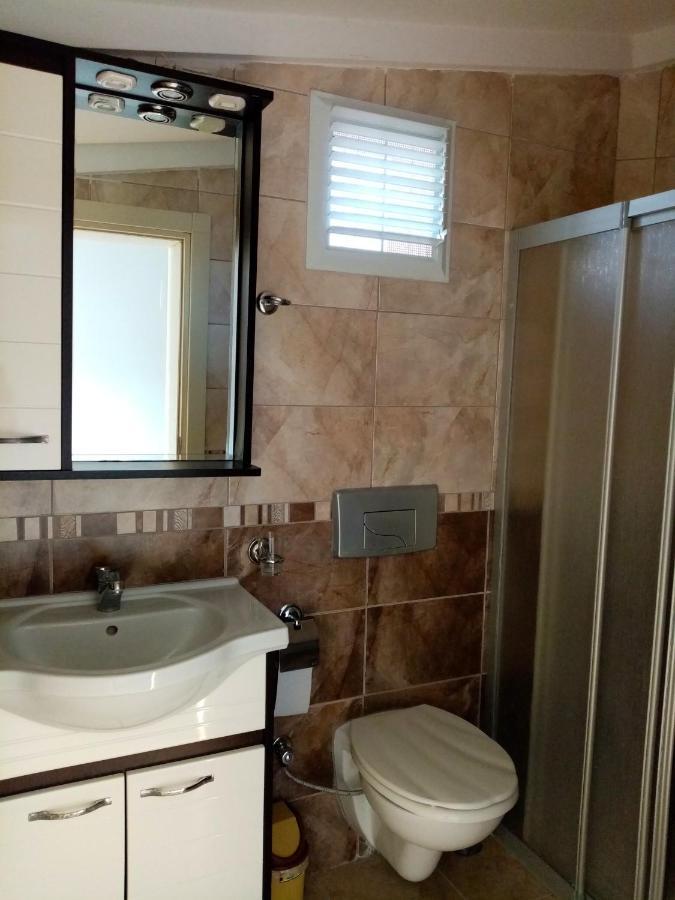 Dalyan Tulip Apart Hotel Zimmer foto
