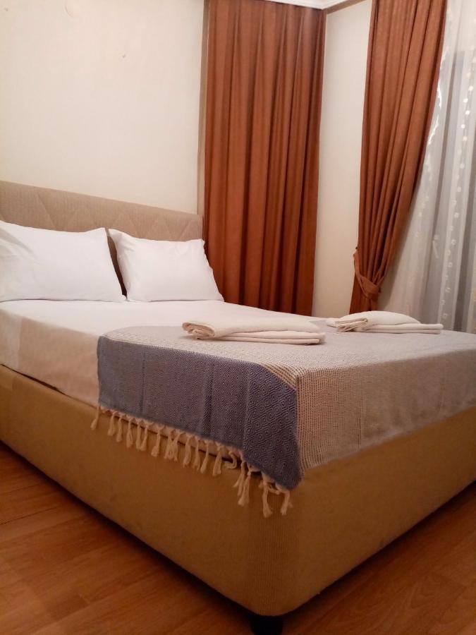 Dalyan Tulip Apart Hotel Zimmer foto