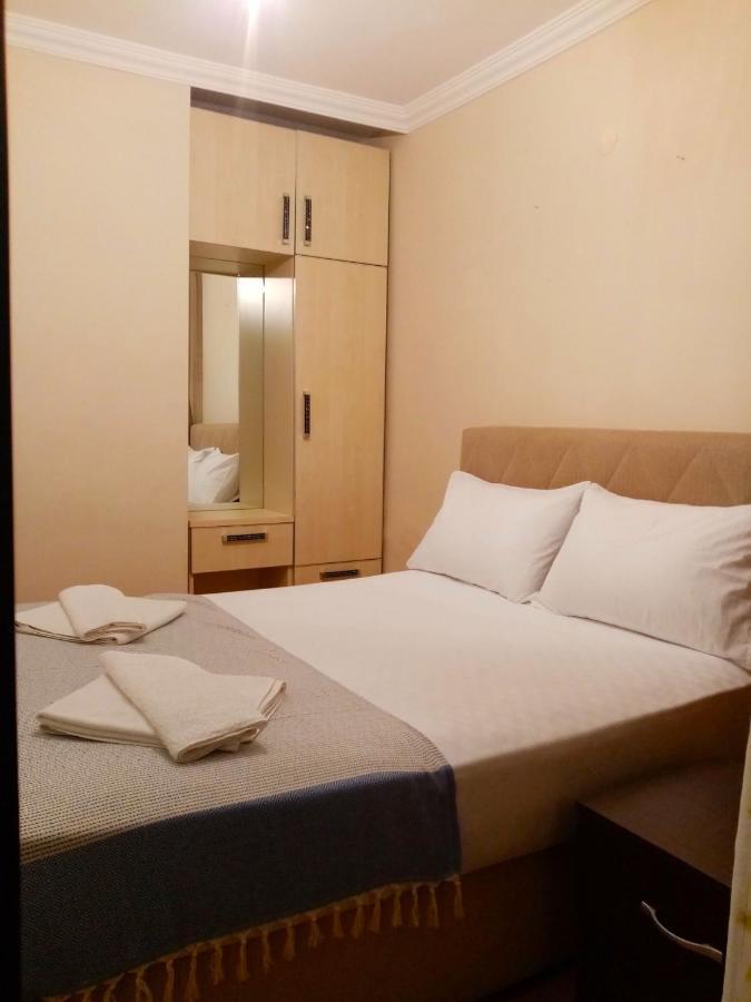 Dalyan Tulip Apart Hotel Zimmer foto
