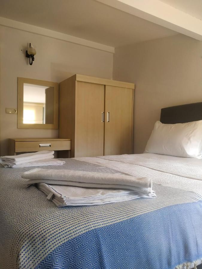 Dalyan Tulip Apart Hotel Zimmer foto