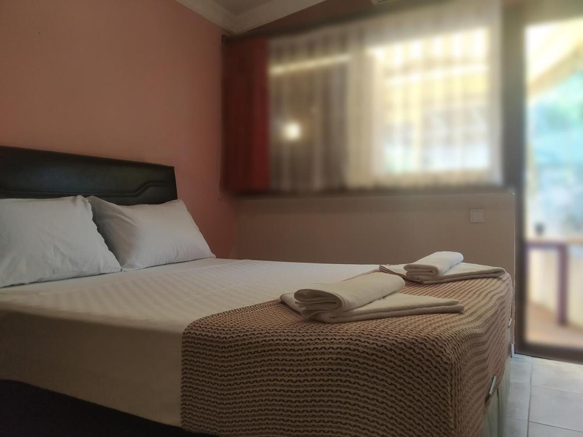 Dalyan Tulip Apart Hotel Zimmer foto