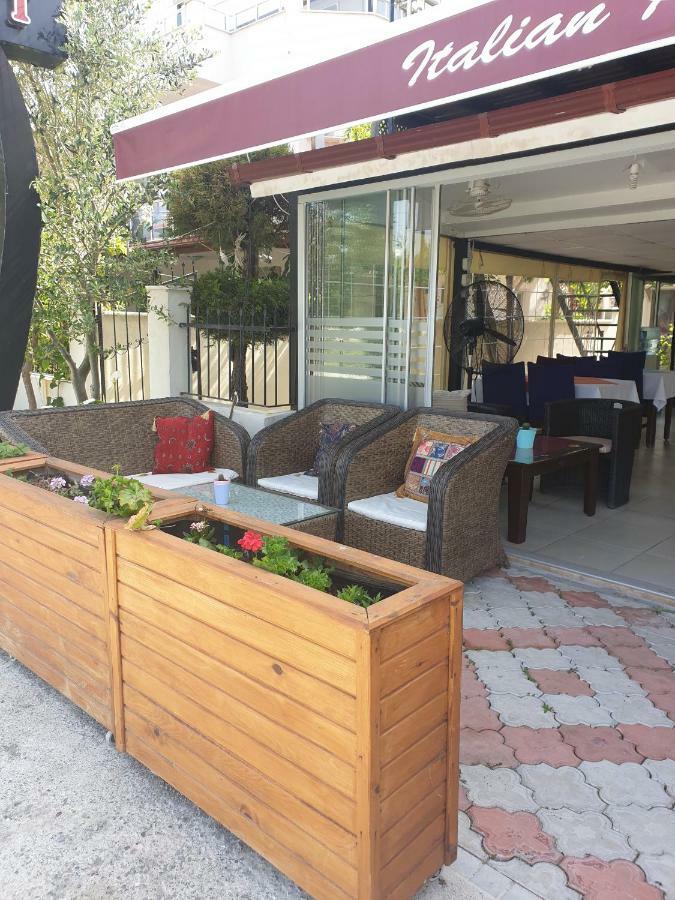 Dalyan Tulip Apart Hotel Exterior foto