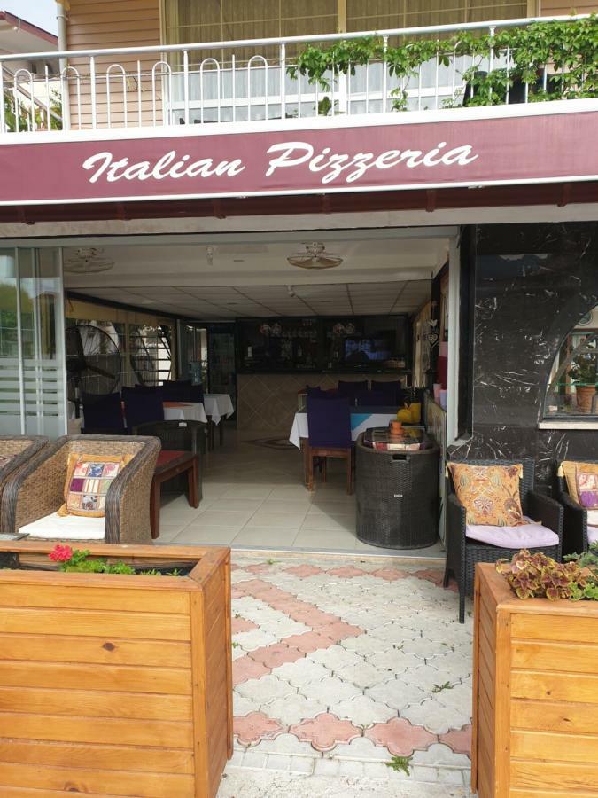 Dalyan Tulip Apart Hotel Exterior foto