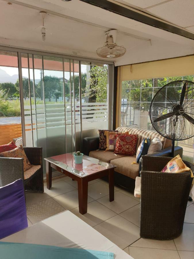 Dalyan Tulip Apart Hotel Exterior foto