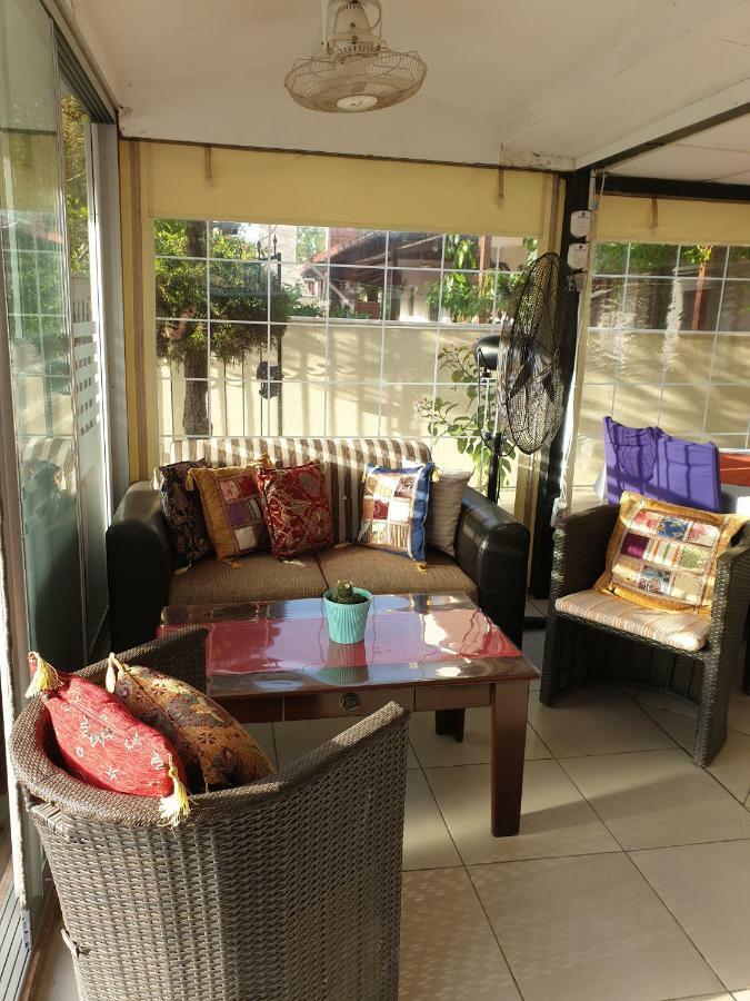 Dalyan Tulip Apart Hotel Exterior foto