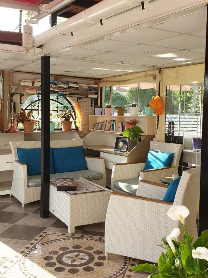Dalyan Tulip Apart Hotel Exterior foto